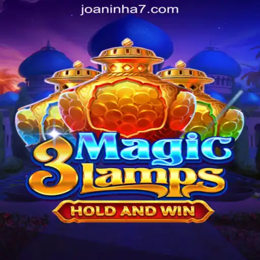 Unveiling the Magic: Dive into the World of 3MagicLamps