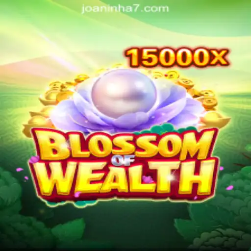 Discover the Thrill of BlossomofWealth: A Journey through Joaninha777 Oficial Slots Brasil #1