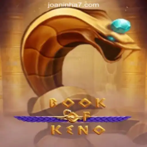 Dive into the World of BookOfKeno: A Modern Gaming Experience with a Brazilian Twist