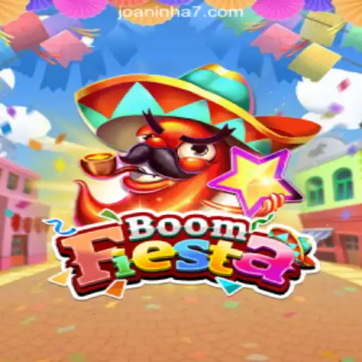 Exciting Adventure Awaits in BoomFiesta