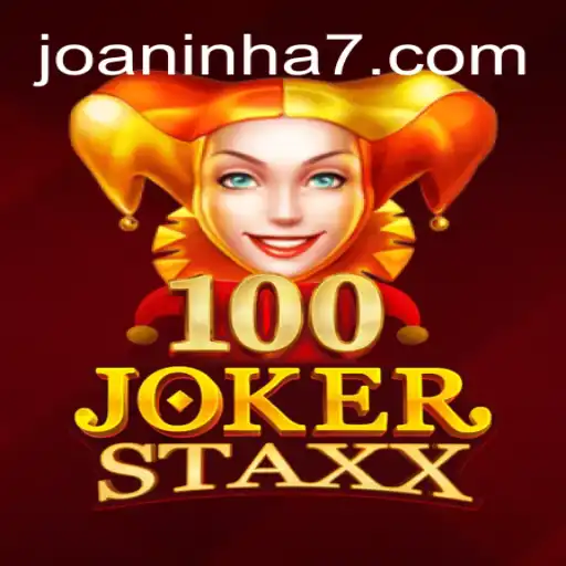 Exploring 100JokerStaxx: A New Slot Gaming Phenomenon