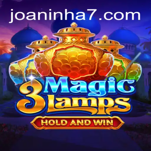 Unveiling the Magic: Dive into the World of 3MagicLamps