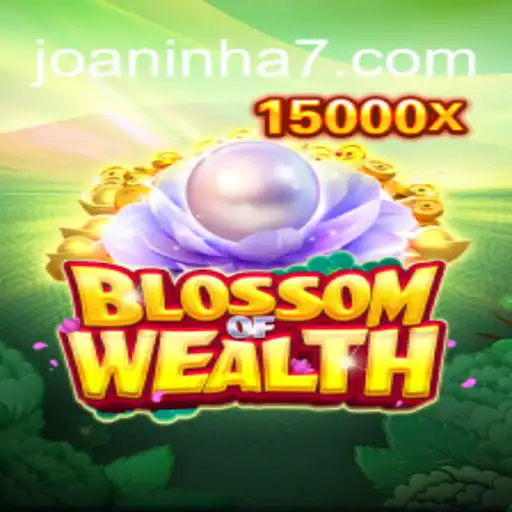 Discover the Thrill of BlossomofWealth: A Journey through Joaninha777 Oficial Slots Brasil #1