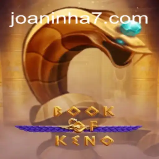 Dive into the World of BookOfKeno: A Modern Gaming Experience with a Brazilian Twist