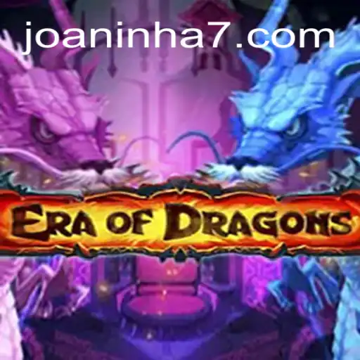 EraOfDragons: A Deep Dive into Fantasy and Fortune