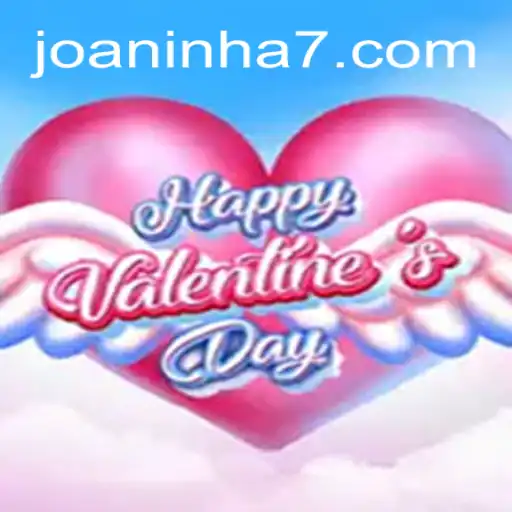 Exploring the World of HappyValentinesDay: A Deep Dive with Joaninha777 Oficial Slots Brasil #1