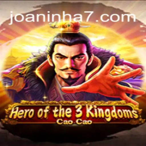 Heroofthe3KingdomsCaoCao: A Deep Dive into Strategy and Adventure in the Realm of Three Kingdoms