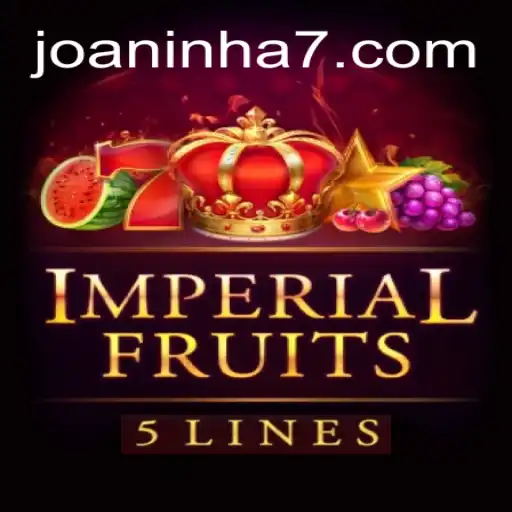 Discover ImperialFruits5: A Blossoming Casino Adventure