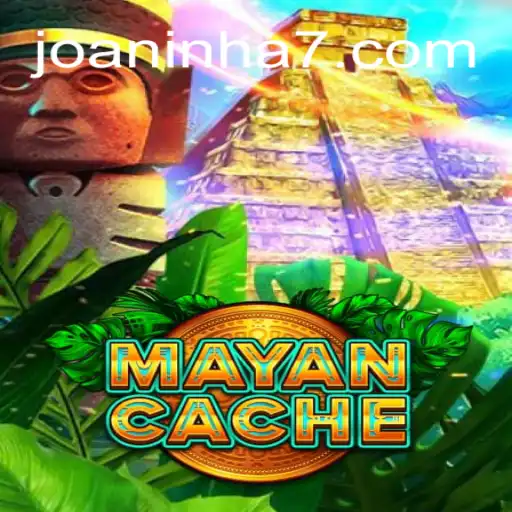 Unveiling MayanCache: A Thrilling Dive into Ancient Mysteries
