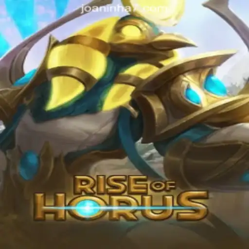 Rise of Horus: Exploring the World of Joaninha777 Oficial Slots Brasil #1