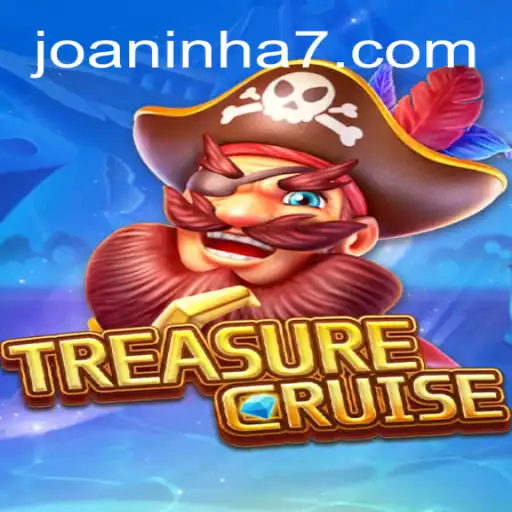 TREASURECRUISE: Discover the Thrills of Joaninha777 Oficial Slots Brasil #1