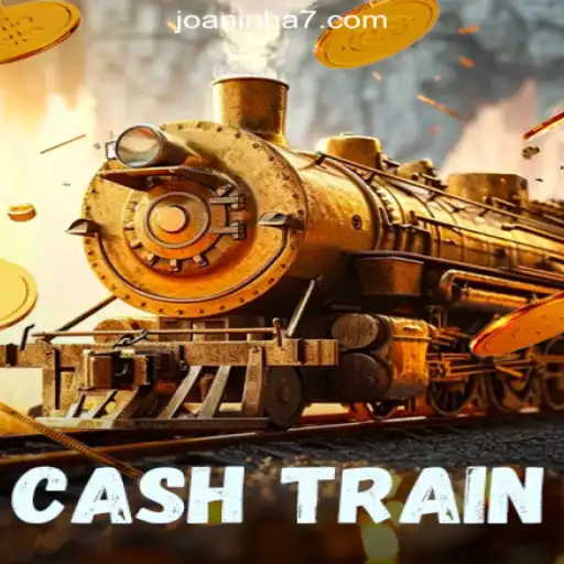 CashTrain: The Thrilling World of Joaninha777 Oficial Slots Brasil #1