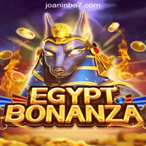 Discover the Thrills of EgyptBonanza and Joaninha777 Oficial Slots Brasil #1