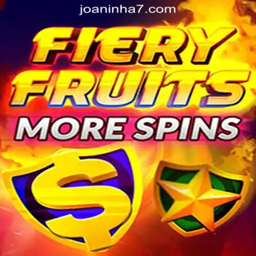 Exploring the Excitement of FieryFruitsMoreSpins and Joaninha777 Oficial Slots Brasil