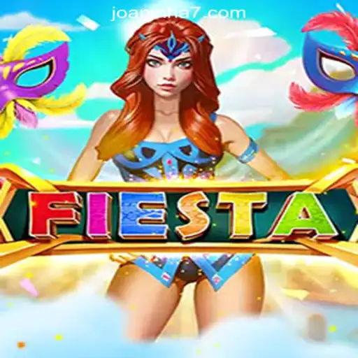 Exciting Adventures in Fiesta: Exploring Joaninha777 Oficial Slots Brasil #1