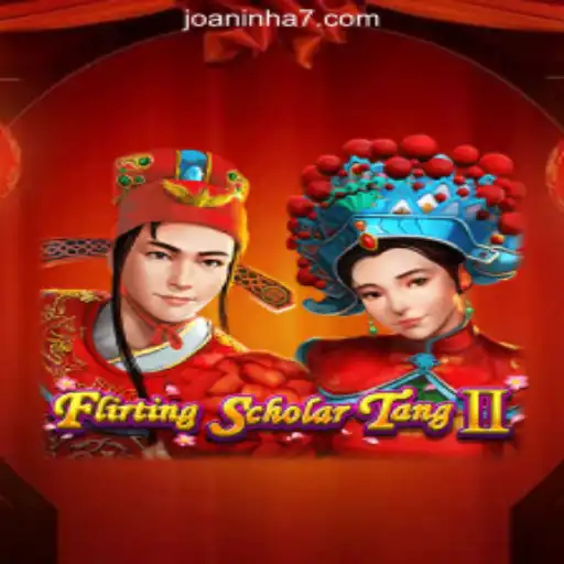 Dive into the Enchanting World of Flirting Scholar Tang II