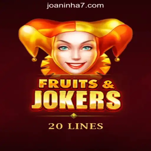 Unveiling the Vibrant World of 'FruitsAndJokers20': The Slot Game Revolutionizing the Brazilian Market