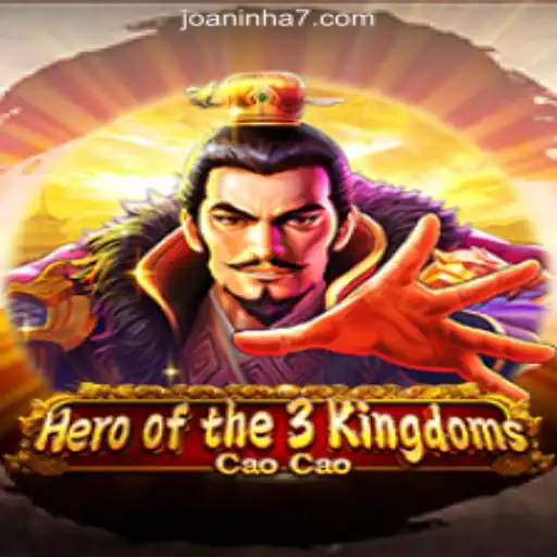 Heroofthe3KingdomsCaoCao: A Deep Dive into Strategy and Adventure in the Realm of Three Kingdoms