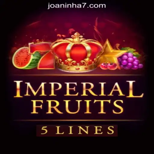 Discover ImperialFruits5: A Blossoming Casino Adventure