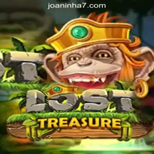LostTreasure: Unveiling the Adventure of a Lifetime