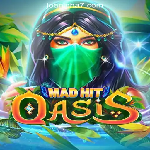 Exploring MadHitOasis: The Ultimate Slot Experience with Joaninha777 Oficial Slots Brasil #1
