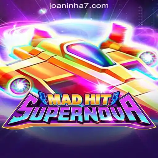 MadHitSupernova: A Dazzling Journey Into the Universe of Joaninha777 Oficial Slots Brasil #1