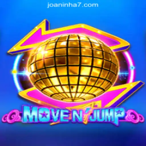 Discover MovenJump: The Thrilling Adventure Game with Joaninha777 Oficial Slots Brasil #1