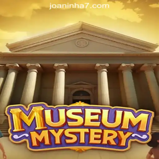 Discover the Eerie Secrets of MuseumMystery