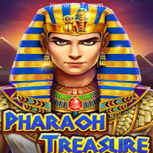 Discover the Excitement of PharaohTreasure with Joaninha777 Oficial Slots Brasil #1