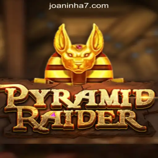 PyramidRaider: Exploring Ancient Mysteries with Joaninha777 Oficial Slots Brasil #1