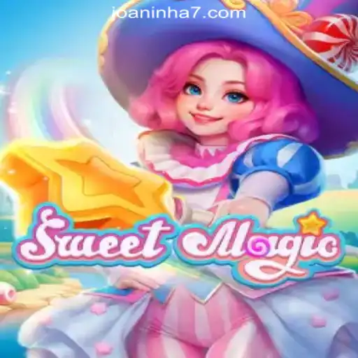 Discover the Enchanting World of SweetMagic: A Journey Through Joaninha777 Oficial Slots Brasil #1