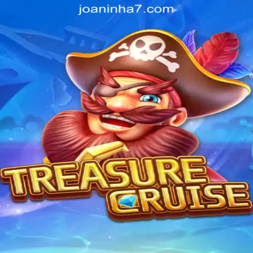 TREASURECRUISE: Discover the Thrills of Joaninha777 Oficial Slots Brasil #1