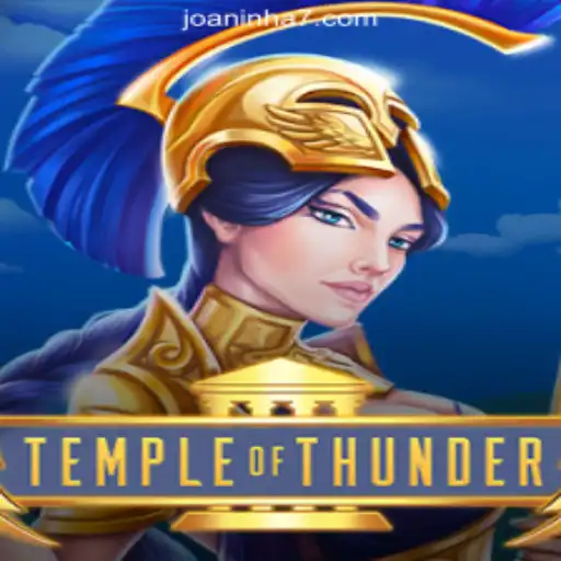 Journey Through the Electrifying World of TempleofThunder