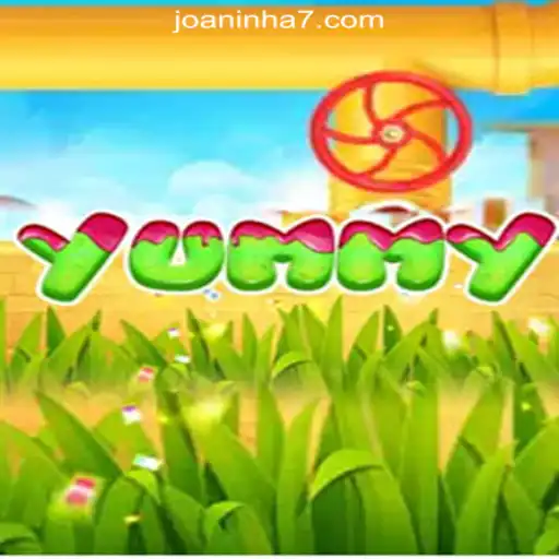 Exploring the Thrilling World of Yummy: Joaninha777 Oficial Slots Brasil #1