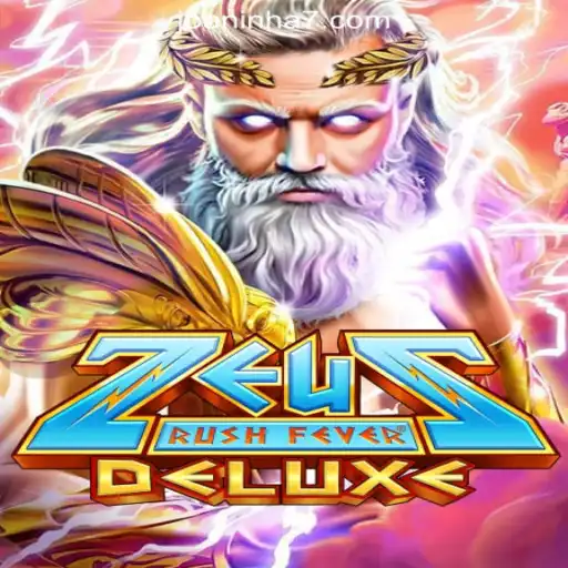 Exploring ZeusRushFeverDeluxe: A Thrilling Journey Through Ancient Mythology